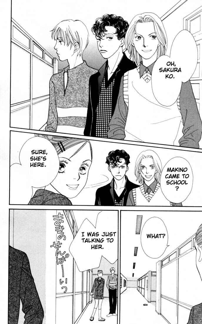 Page 11 Chapter 150 Boys Over Flowers