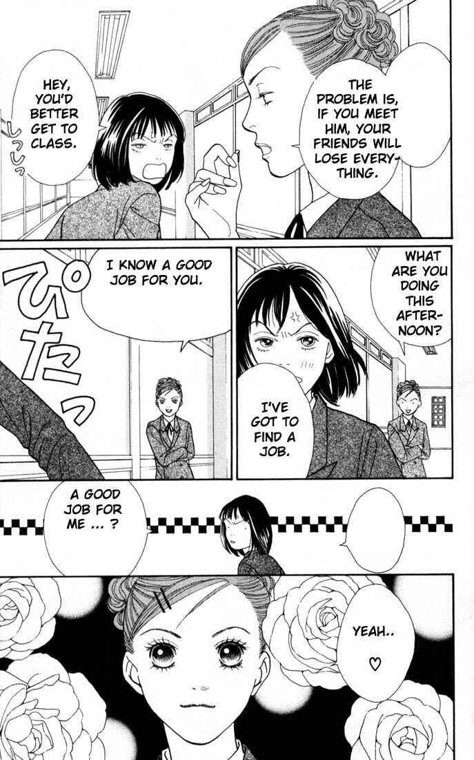 Page 14 Chapter 150 Boys Over Flowers