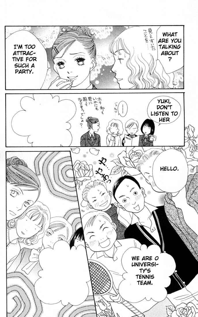 Page 21 Chapter 150 Boys Over Flowers