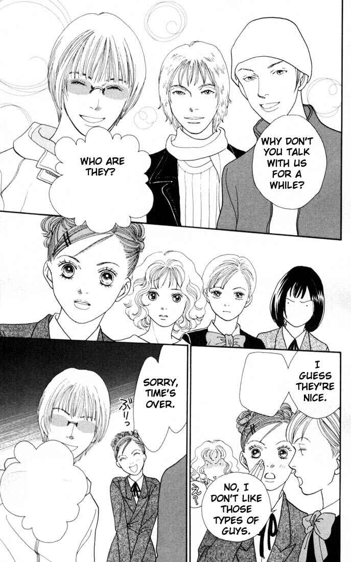 Page 24 Chapter 150 Boys Over Flowers