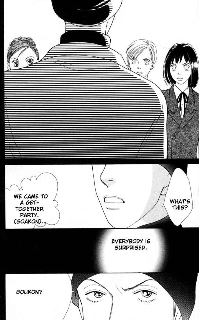 Page 25 Chapter 150 Boys Over Flowers