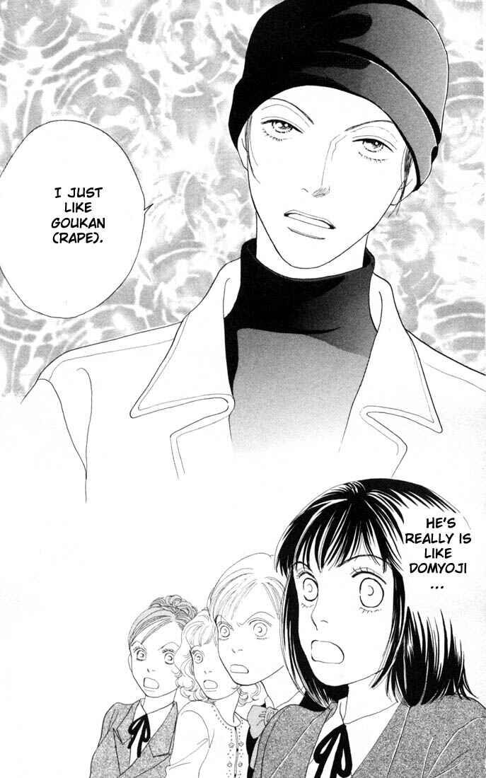 Page 26 Chapter 150 Boys Over Flowers
