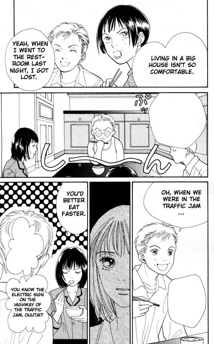 Page 4 Chapter 150 Boys Over Flowers