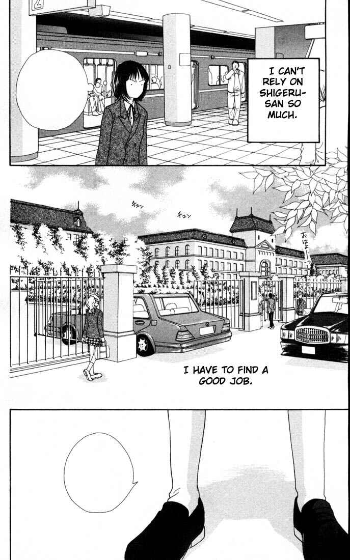 Page 9 Chapter 150 Boys Over Flowers