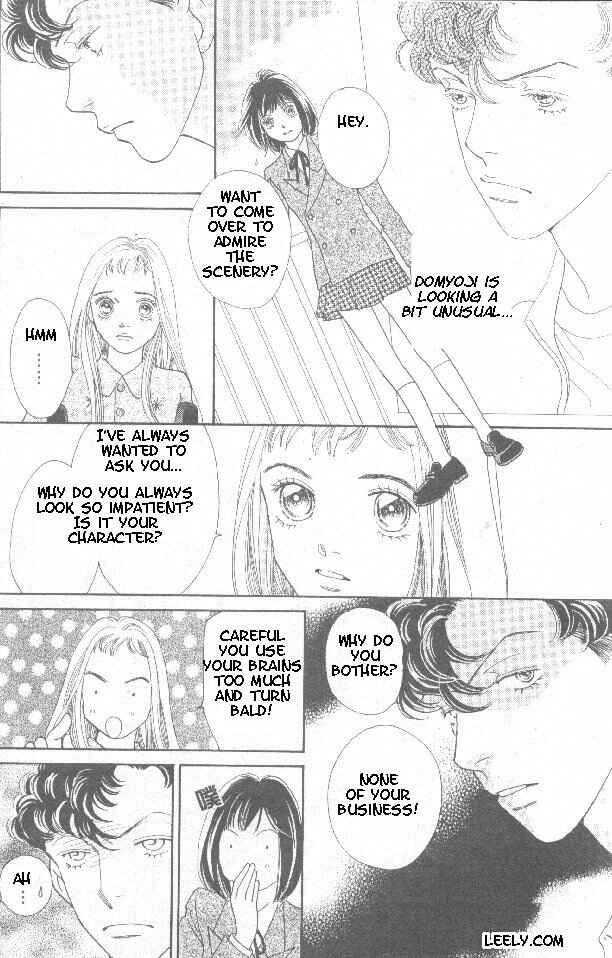 Page 10 Chapter 213 Boys Over Flowers