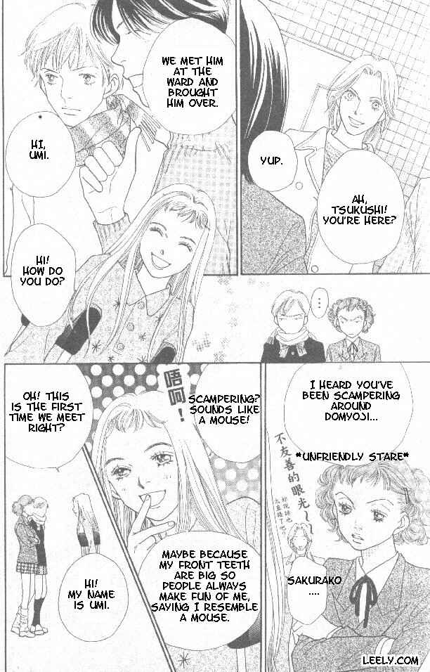 Page 18 Chapter 213 Boys Over Flowers