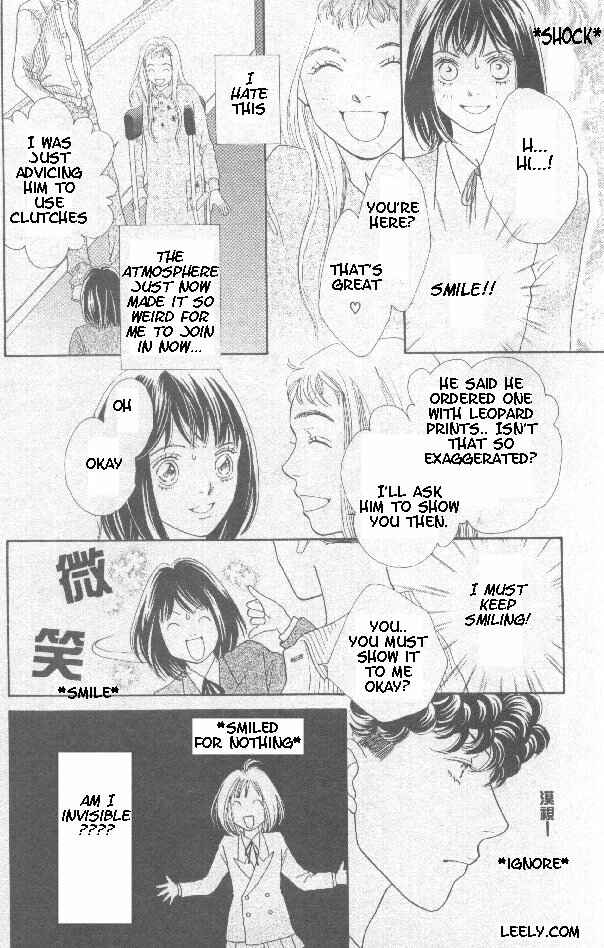 Page 2 Chapter 213 Boys Over Flowers