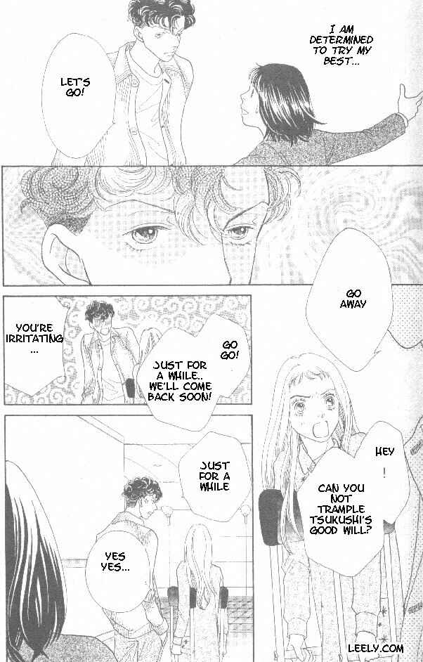 Page 4 Chapter 213 Boys Over Flowers