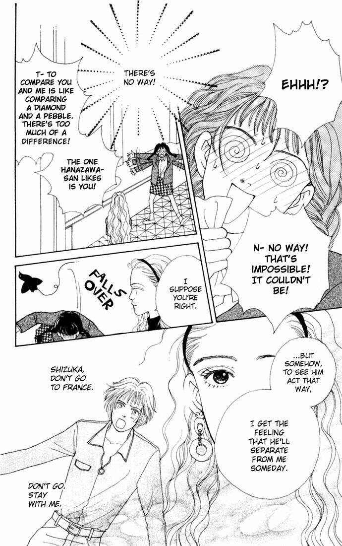 Page 10 Chapter 10 Boys Over Flowers