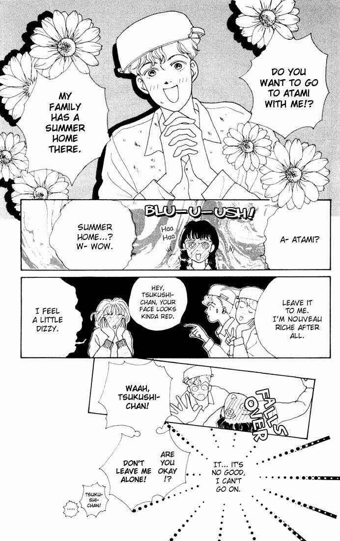 Page 17 Chapter 10 Boys Over Flowers
