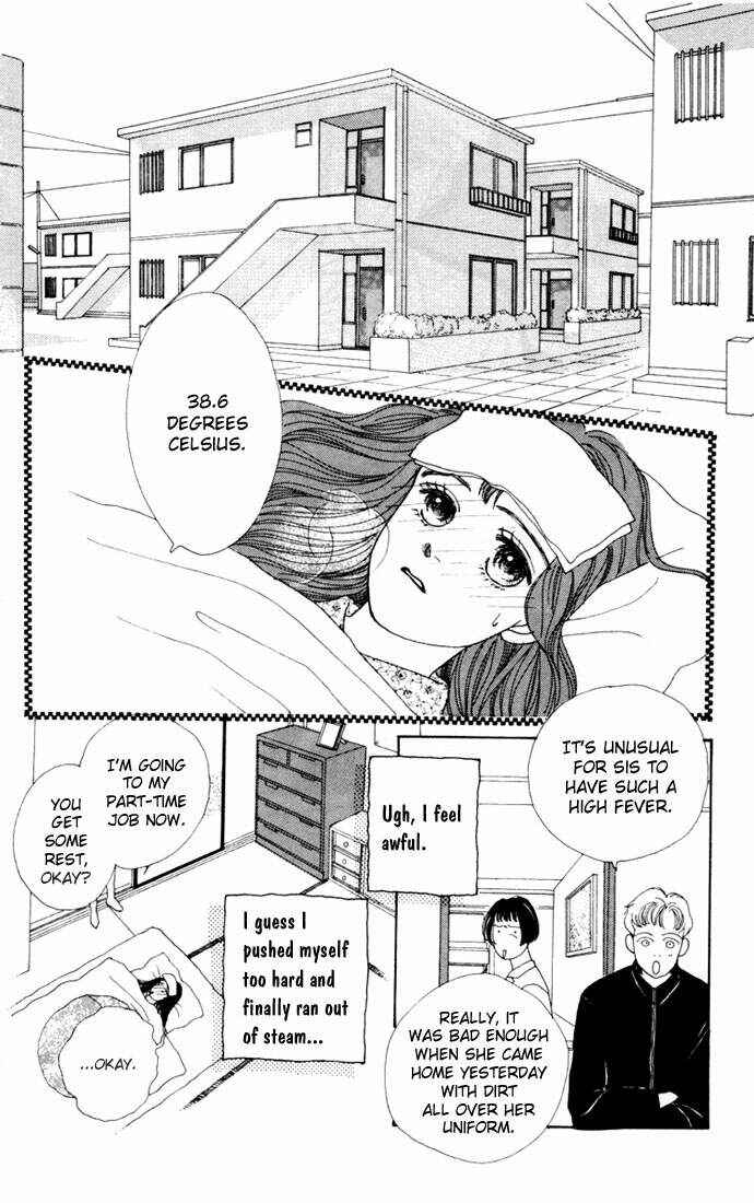Page 18 Chapter 10 Boys Over Flowers