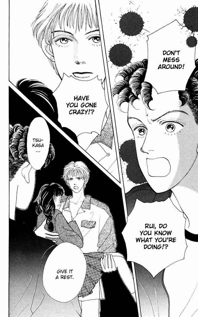 Page 2 Chapter 10 Boys Over Flowers