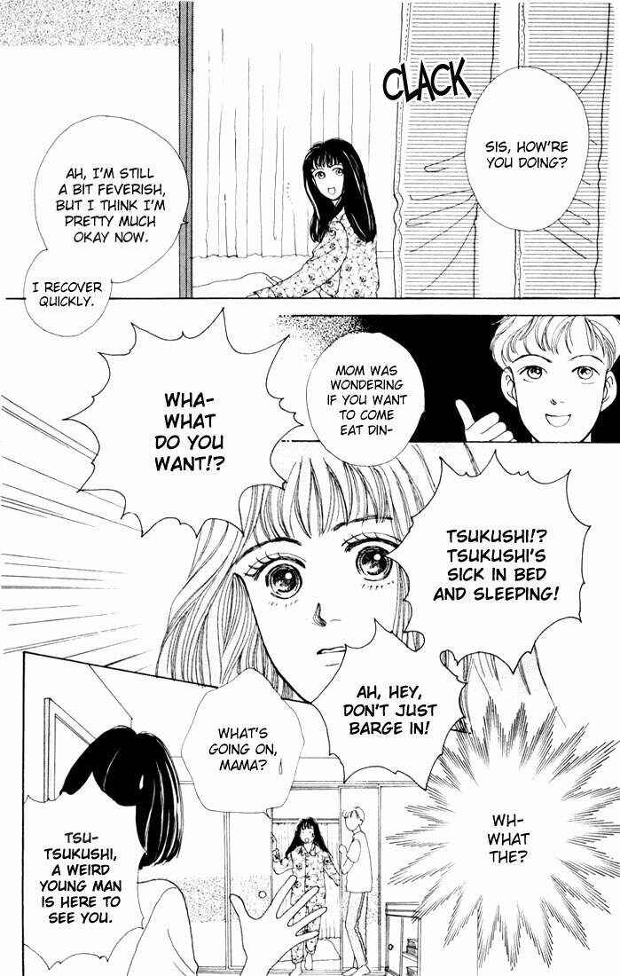Page 20 Chapter 10 Boys Over Flowers