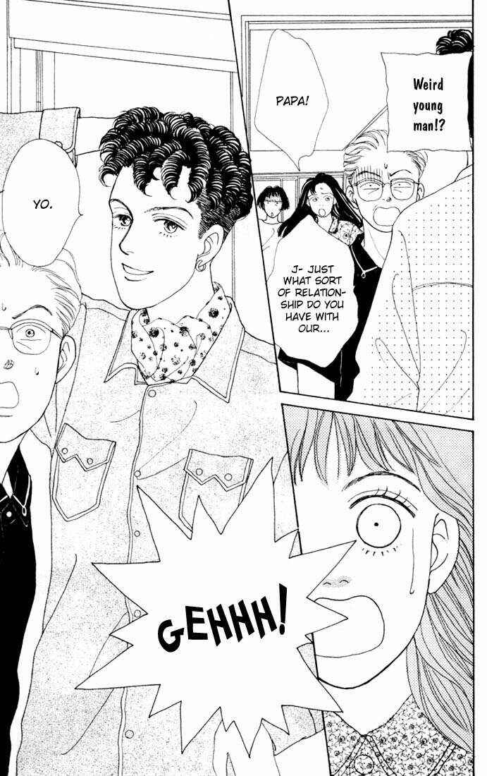 Page 21 Chapter 10 Boys Over Flowers