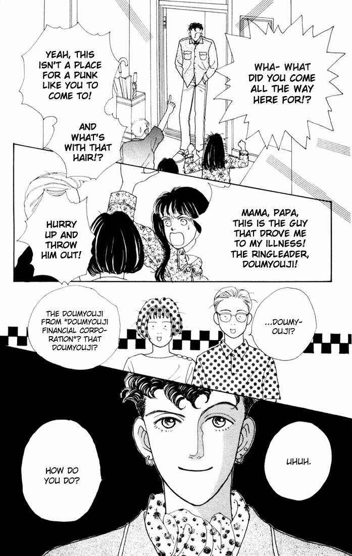 Page 22 Chapter 10 Boys Over Flowers