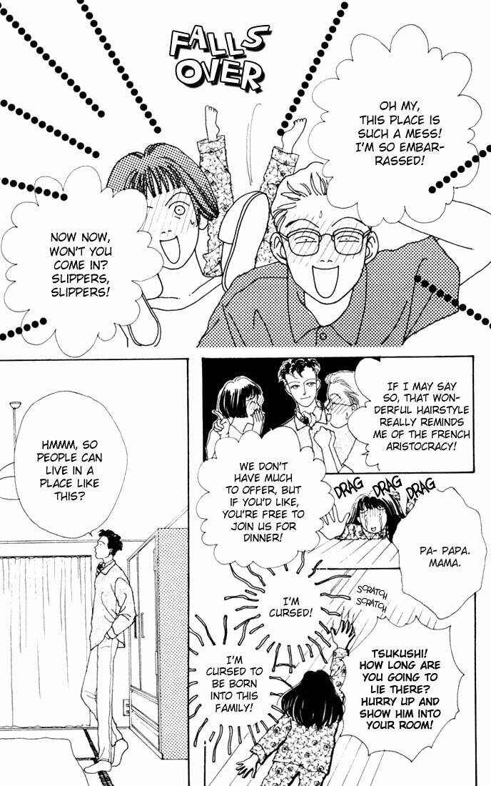 Page 23 Chapter 10 Boys Over Flowers