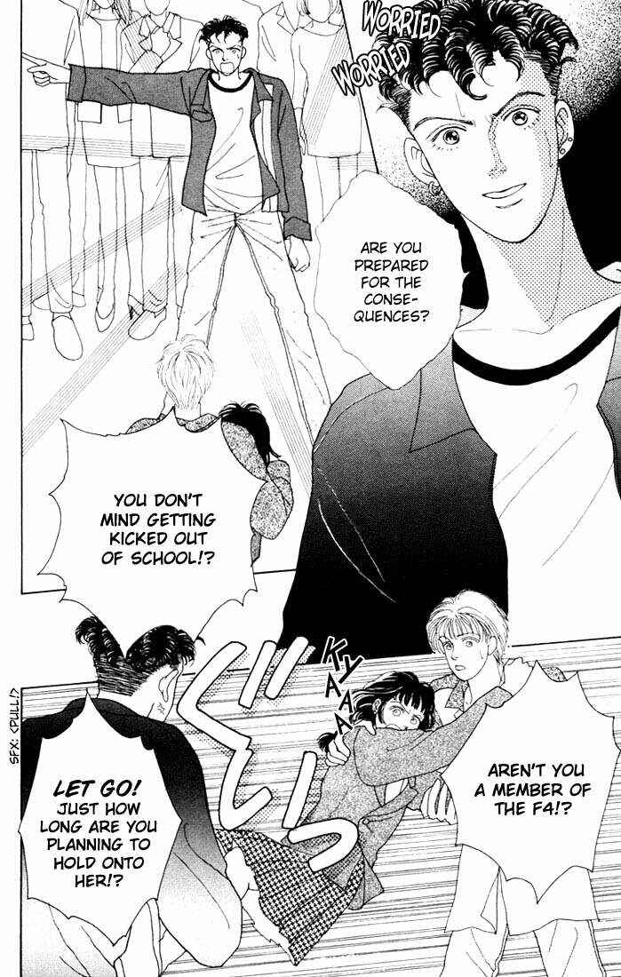 Page 4 Chapter 10 Boys Over Flowers