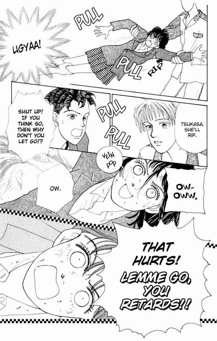 Page 5 Chapter 10 Boys Over Flowers