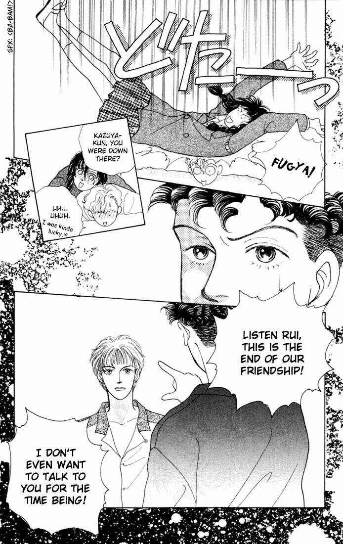 Page 6 Chapter 10 Boys Over Flowers