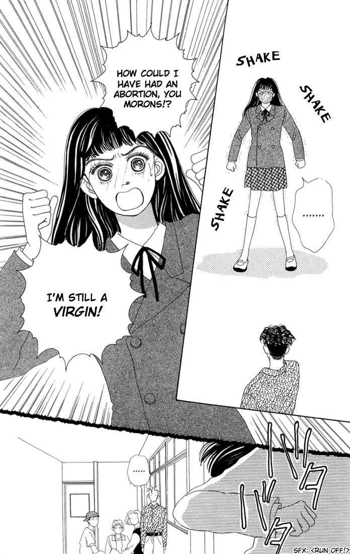 Page 11 Chapter 5 Boys Over Flowers
