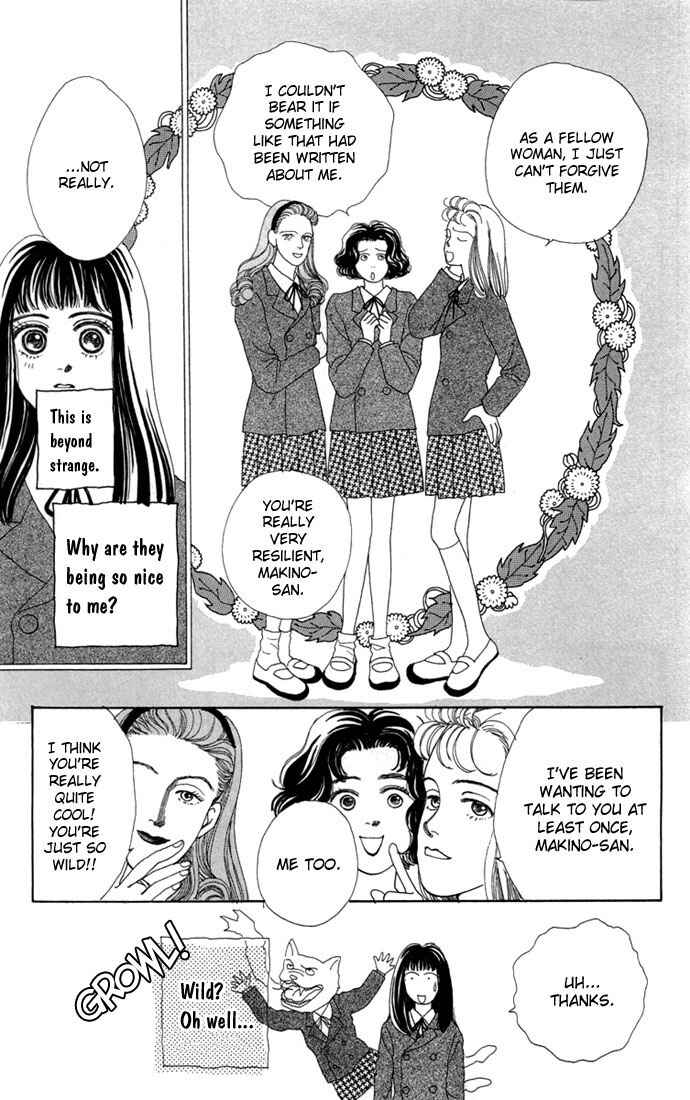 Page 14 Chapter 5 Boys Over Flowers
