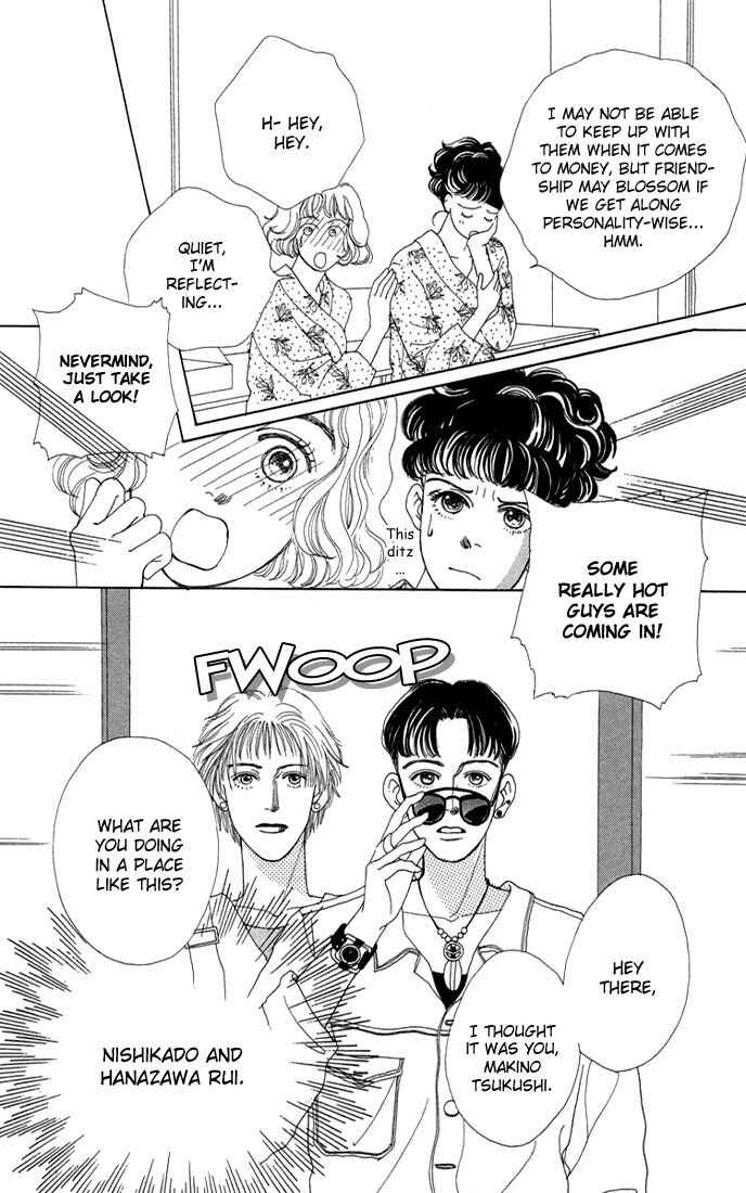 Page 18 Chapter 5 Boys Over Flowers