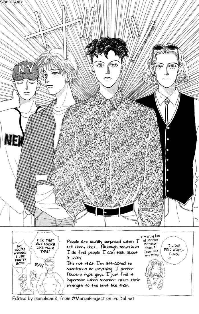 Page 2 Chapter 5 Boys Over Flowers