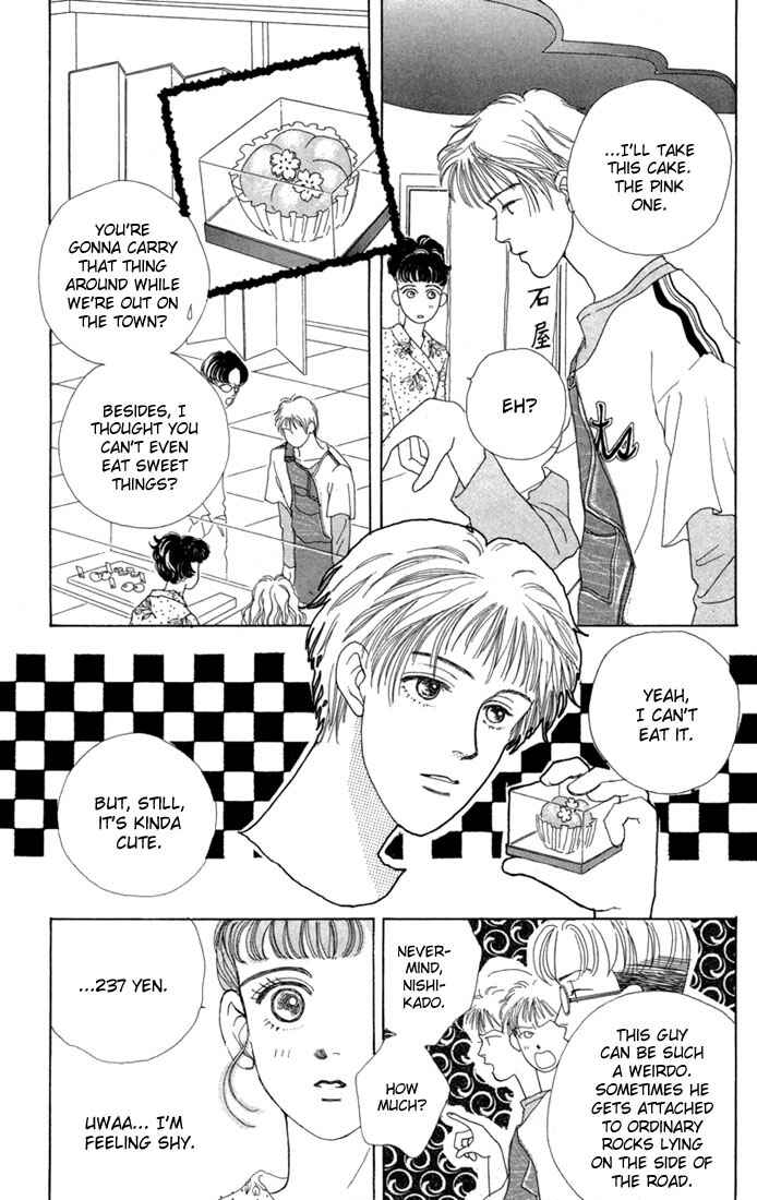 Page 20 Chapter 5 Boys Over Flowers
