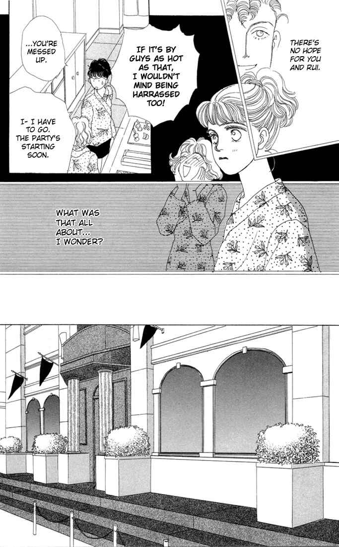 Page 22 Chapter 5 Boys Over Flowers