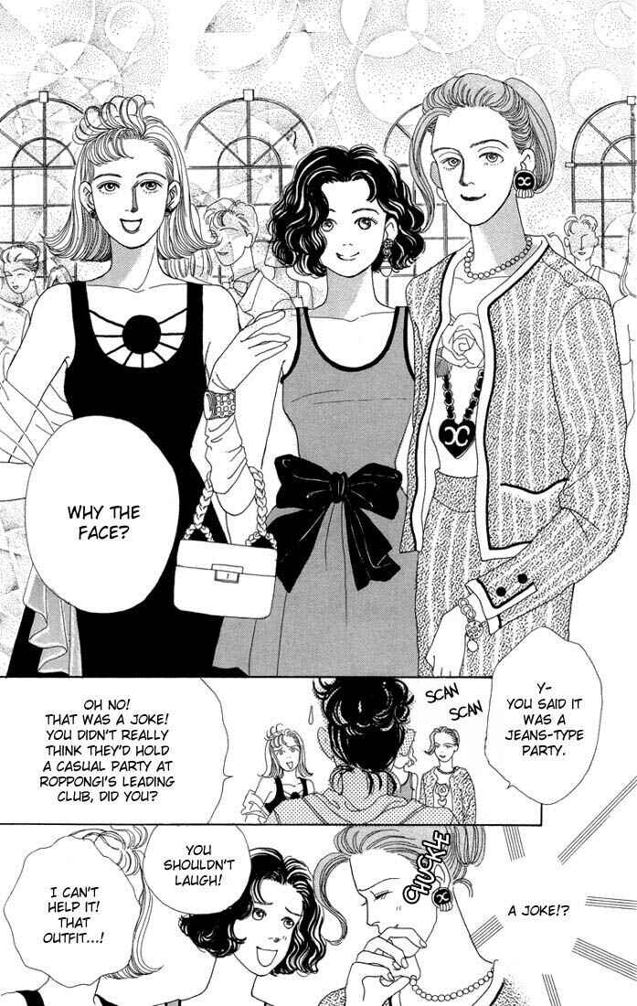 Page 24 Chapter 5 Boys Over Flowers