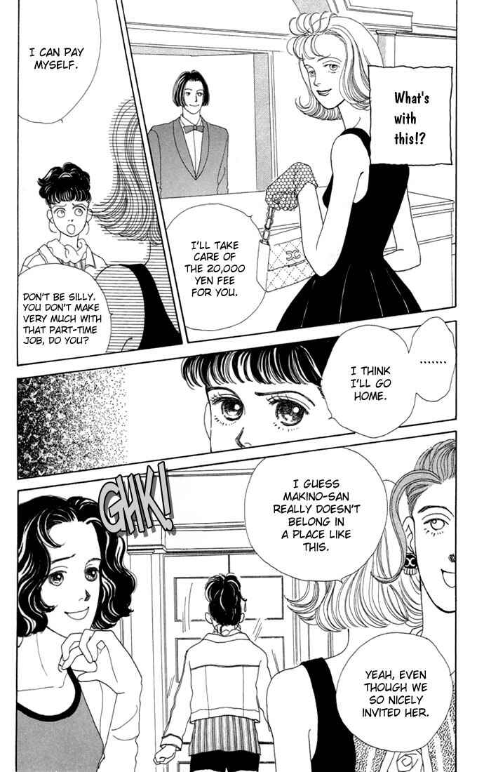 Page 25 Chapter 5 Boys Over Flowers