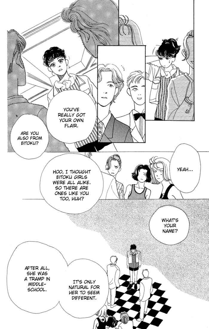 Page 29 Chapter 5 Boys Over Flowers