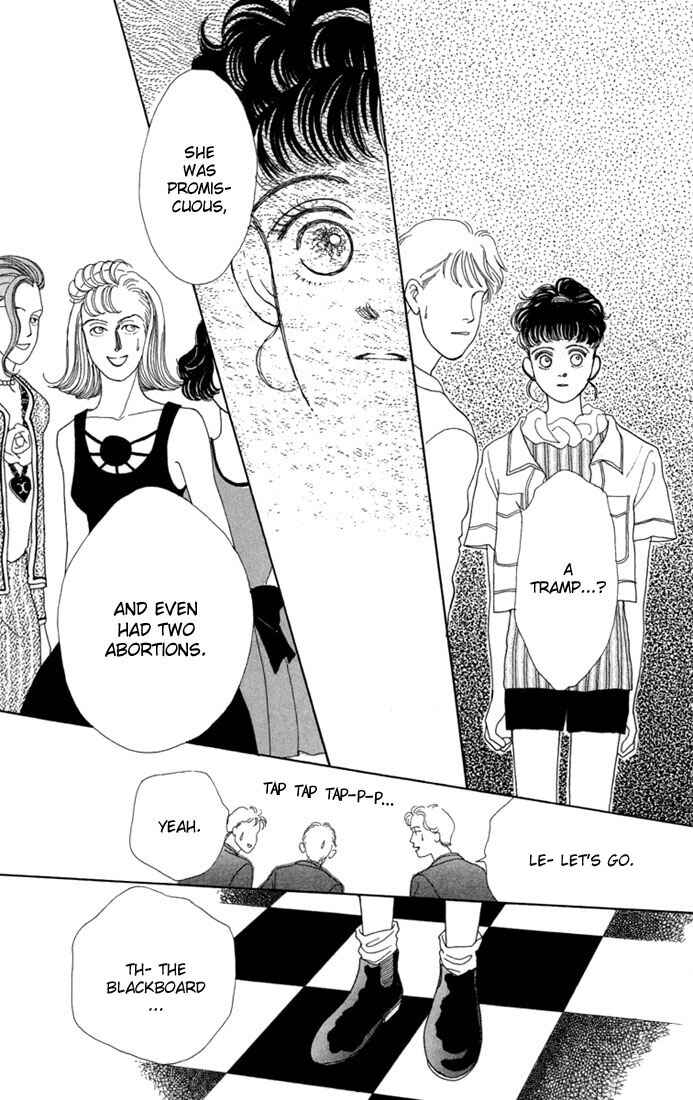 Page 30 Chapter 5 Boys Over Flowers