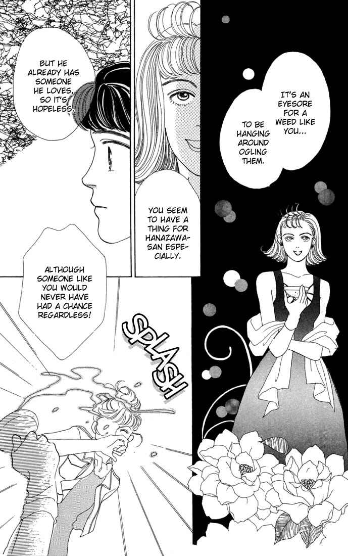 Page 32 Chapter 5 Boys Over Flowers