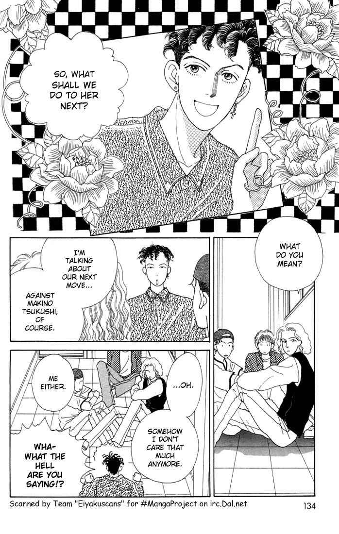 Page 9 Chapter 5 Boys Over Flowers