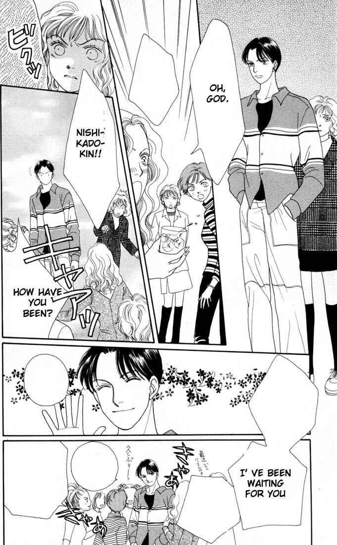 Page 16 Chapter 128 Boys Over Flowers