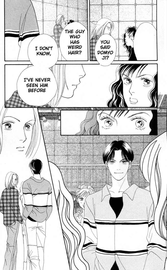 Page 18 Chapter 128 Boys Over Flowers