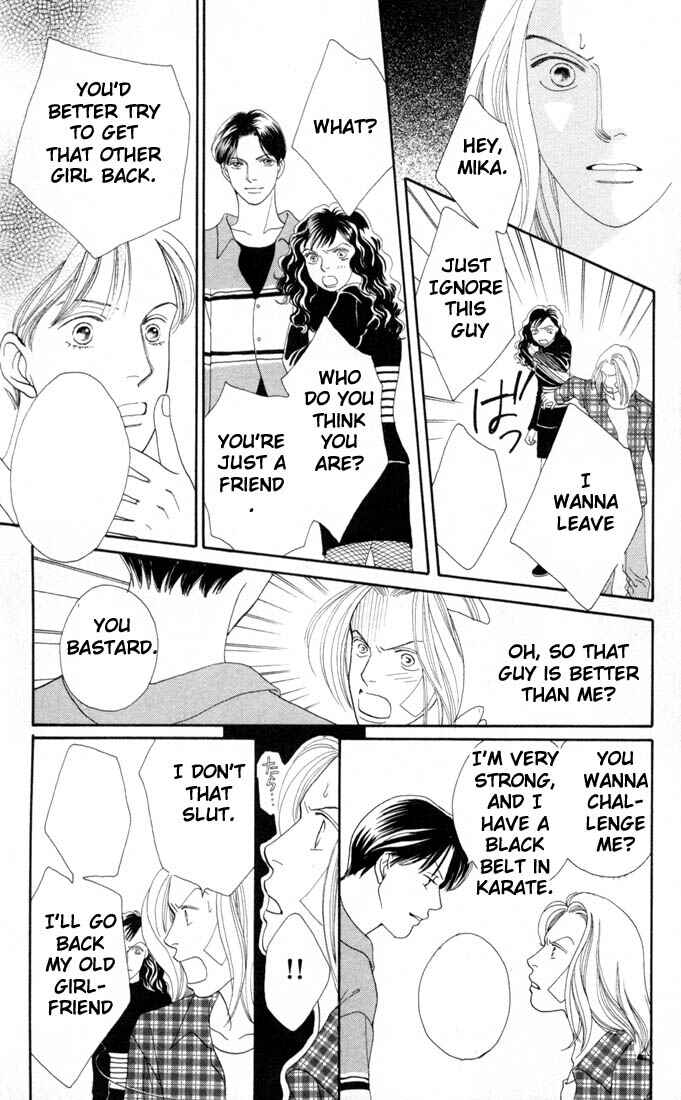 Page 21 Chapter 128 Boys Over Flowers