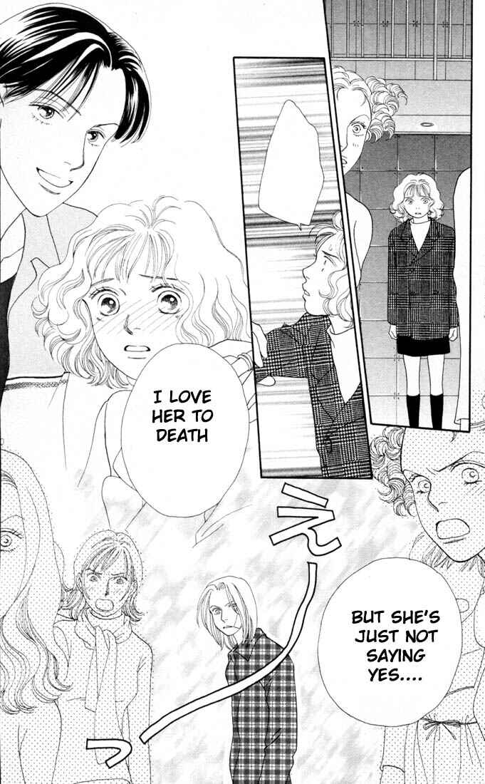 Page 23 Chapter 128 Boys Over Flowers