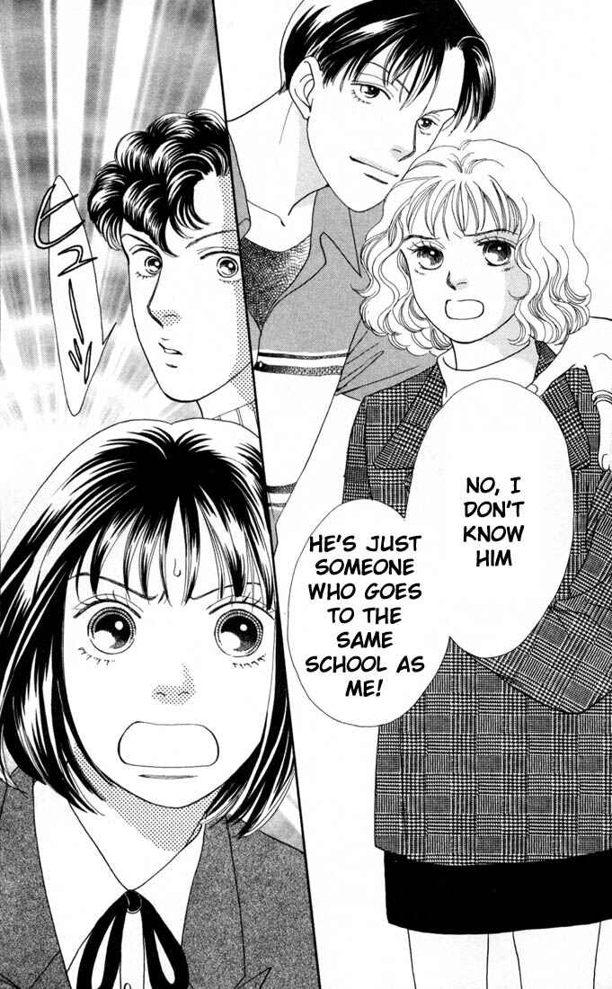 Page 25 Chapter 128 Boys Over Flowers