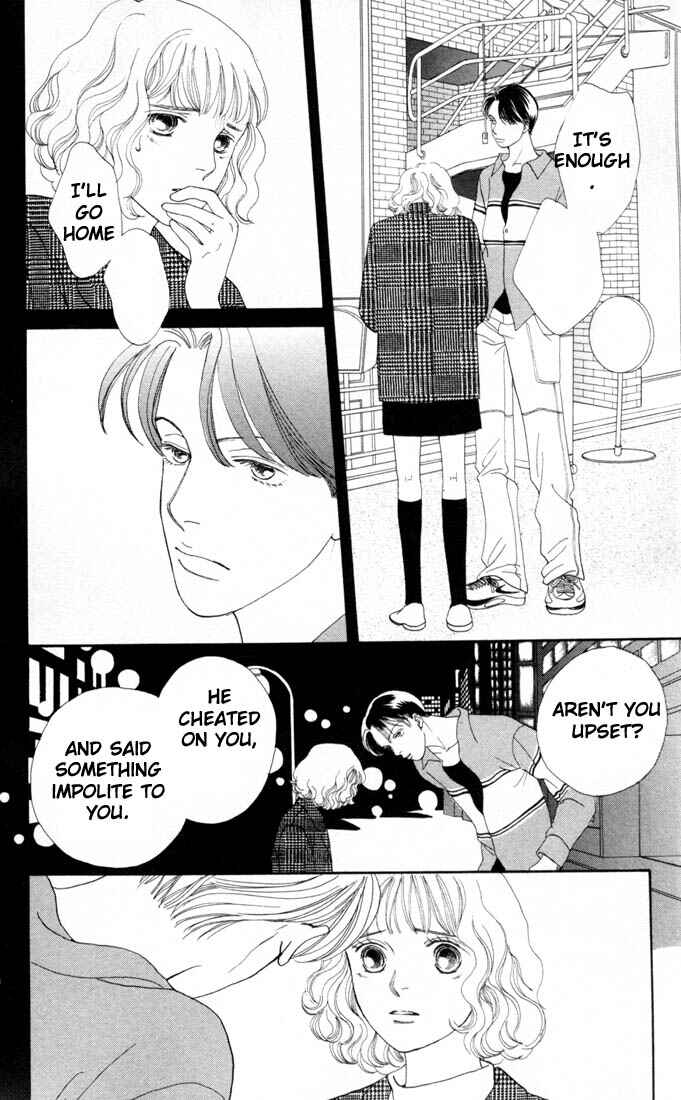 Page 8 Chapter 128 Boys Over Flowers
