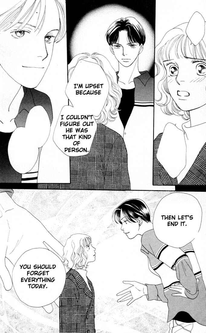 Page 9 Chapter 128 Boys Over Flowers