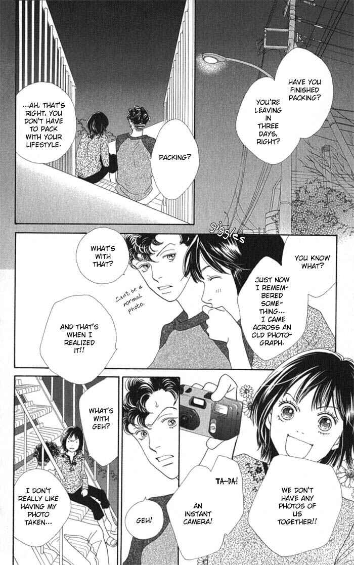 Page 21 Chapter 238 Boys Over Flowers