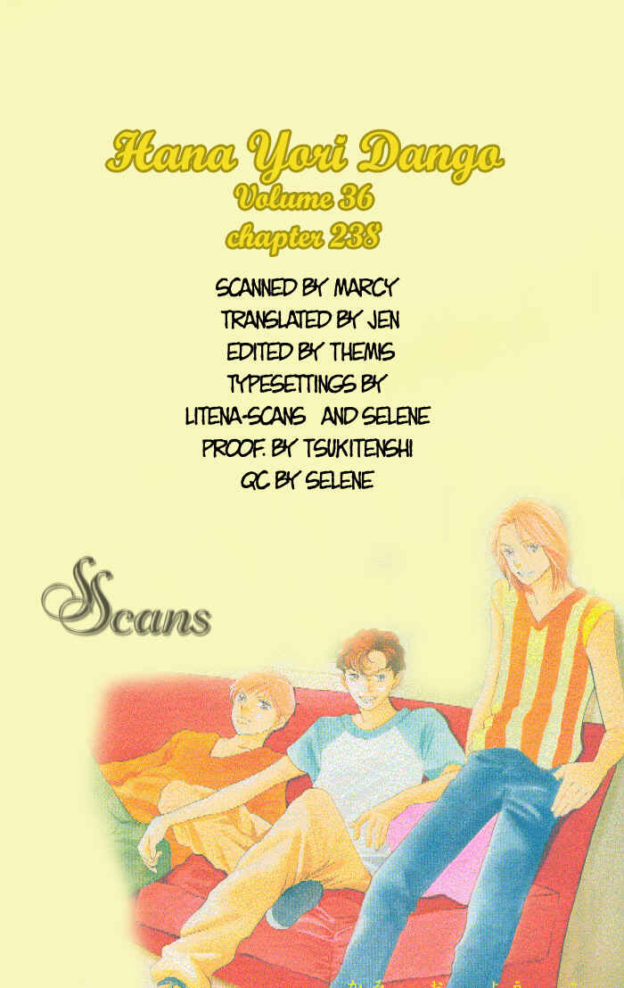 Page 27 Chapter 238 Boys Over Flowers