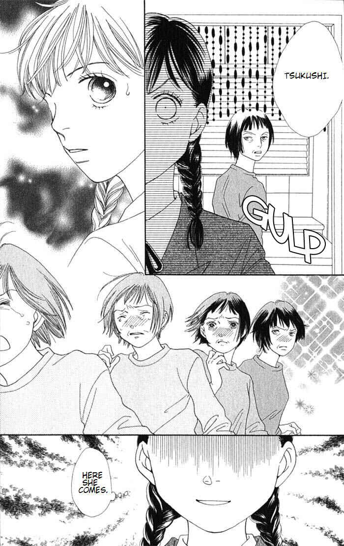Page 4 Chapter 238 Boys Over Flowers