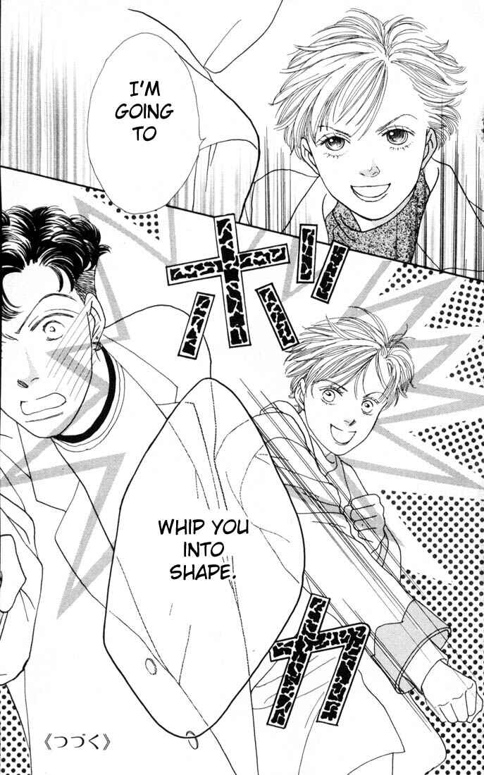 Page 23 Chapter 104 Boys Over Flowers