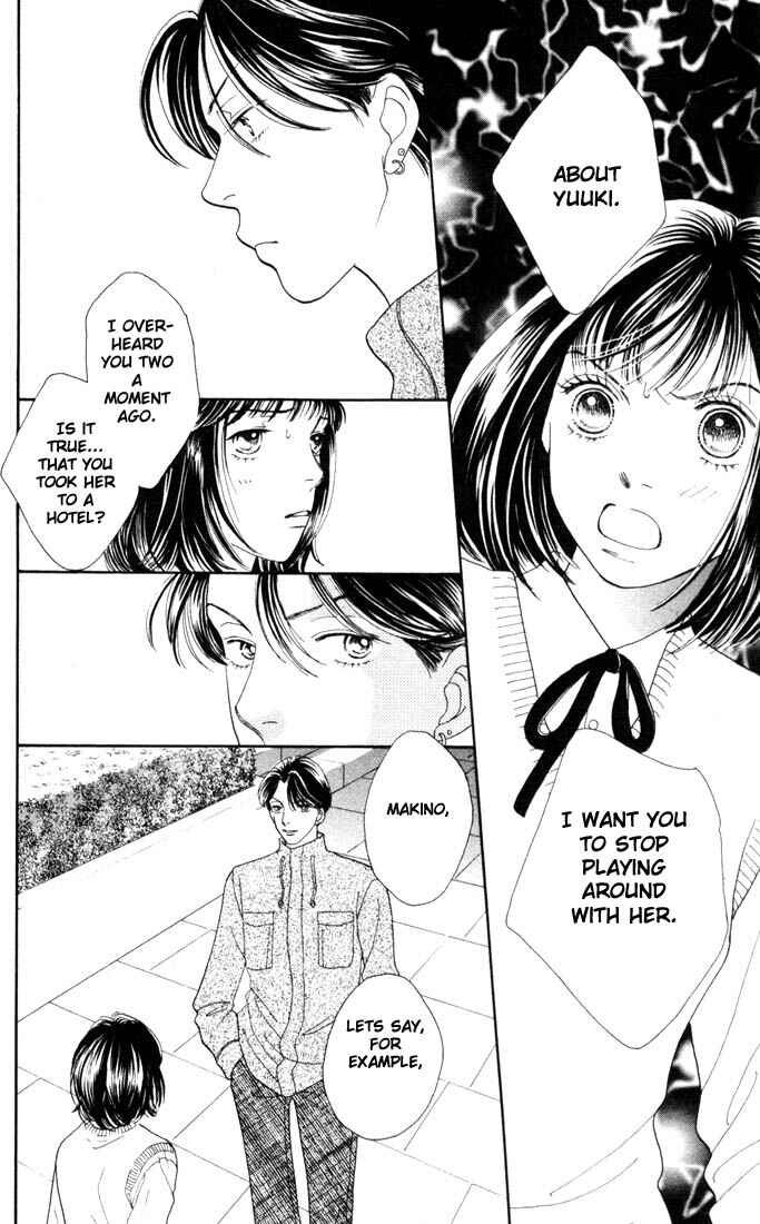 Page 15 Chapter 182 Boys Over Flowers