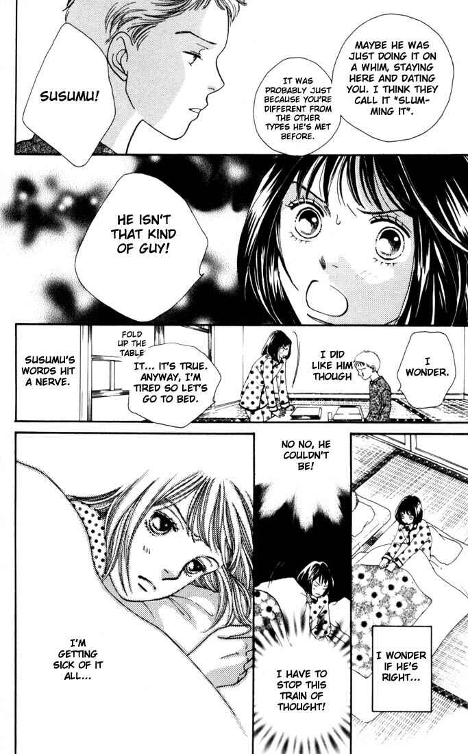 Page 21 Chapter 182 Boys Over Flowers