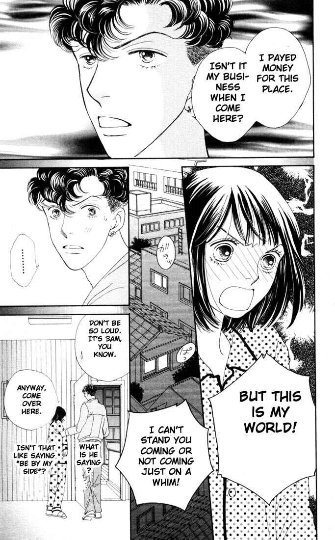 Page 24 Chapter 182 Boys Over Flowers