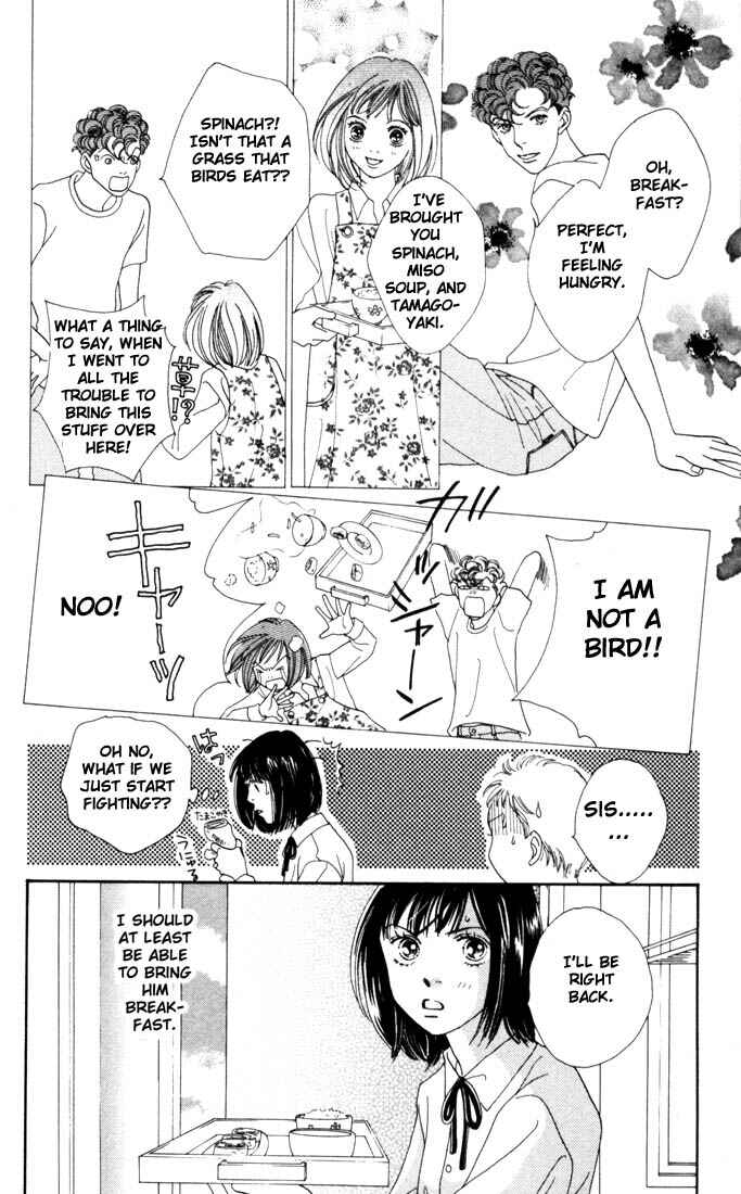 Page 5 Chapter 182 Boys Over Flowers